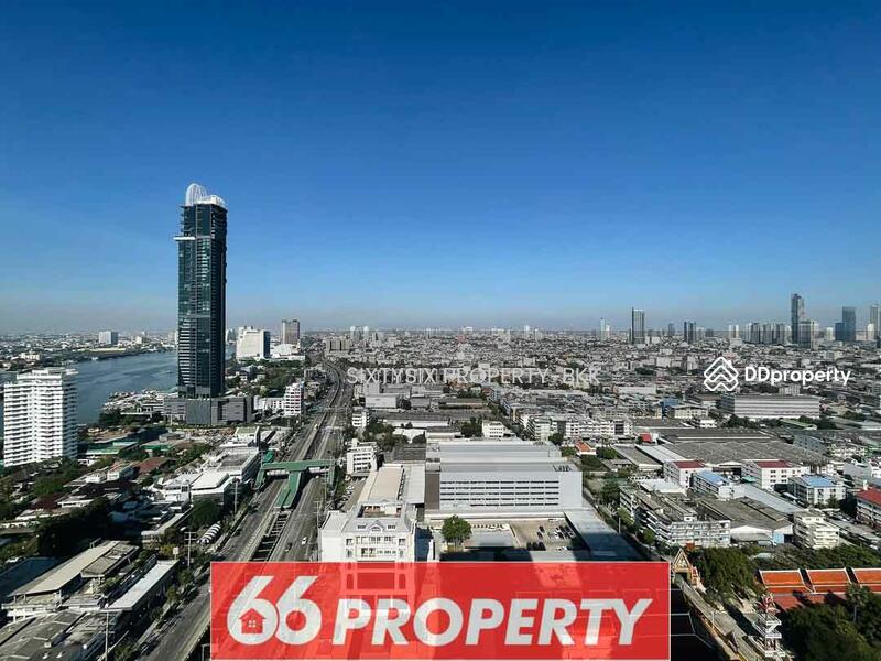 For Sale - StarView, Bangkok