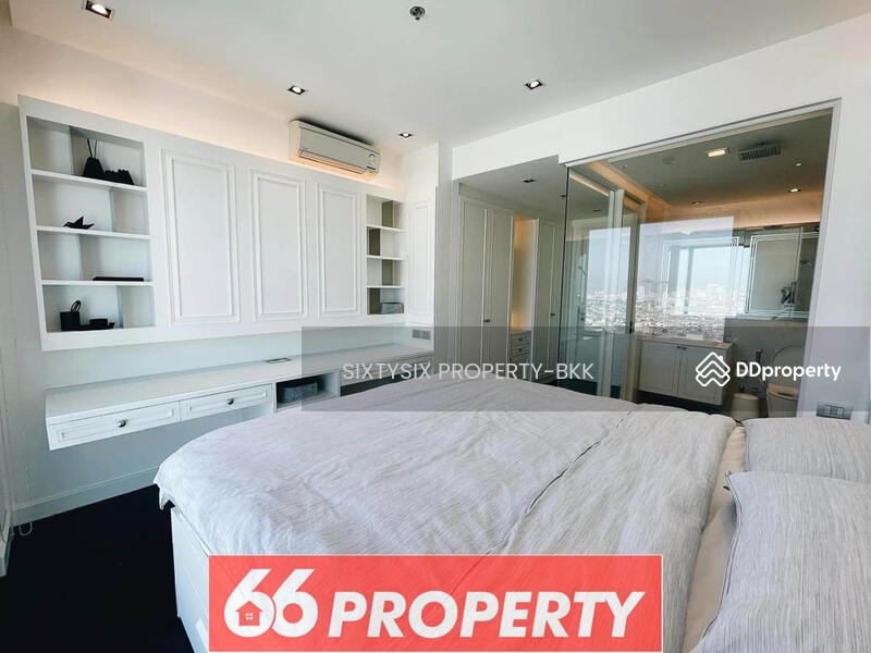 For Sale - StarView, Bangkok