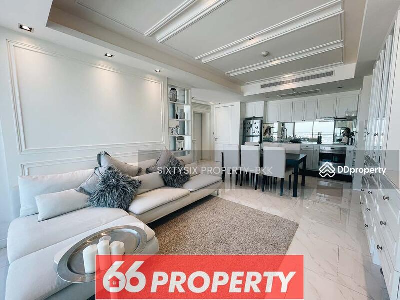 For Sale - StarView, Bangkok