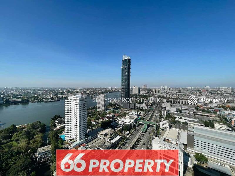 For Sale - StarView, Bangkok