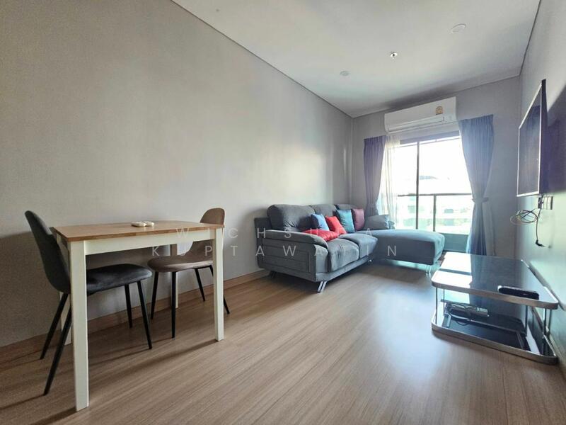 Lumpini Suite Dindaeng-Ratchaprarop : ลุมพินี สวีท ดินแดง-ราชปรารภ, กรุงเทพ, อโศก-ดินแดง, ดินแดง, กรุงเทพ, 46 ตร.ม., คอนโด ให้เช่า, โดย Wichsuda Kuptawatin, 11074594 - DDproperty.com