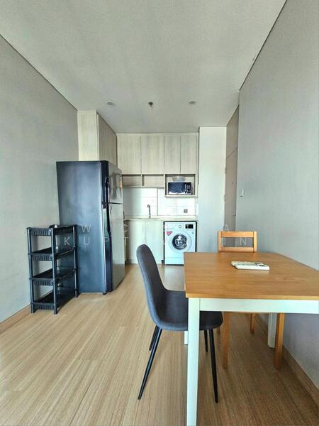 Lumpini Suite Dindaeng-Ratchaprarop : ลุมพินี สวีท ดินแดง-ราชปรารภ, กรุงเทพ, อโศก-ดินแดง, ดินแดง, กรุงเทพ, 46 ตร.ม., คอนโด ให้เช่า, โดย Wichsuda Kuptawatin, 11074594 - DDproperty.com