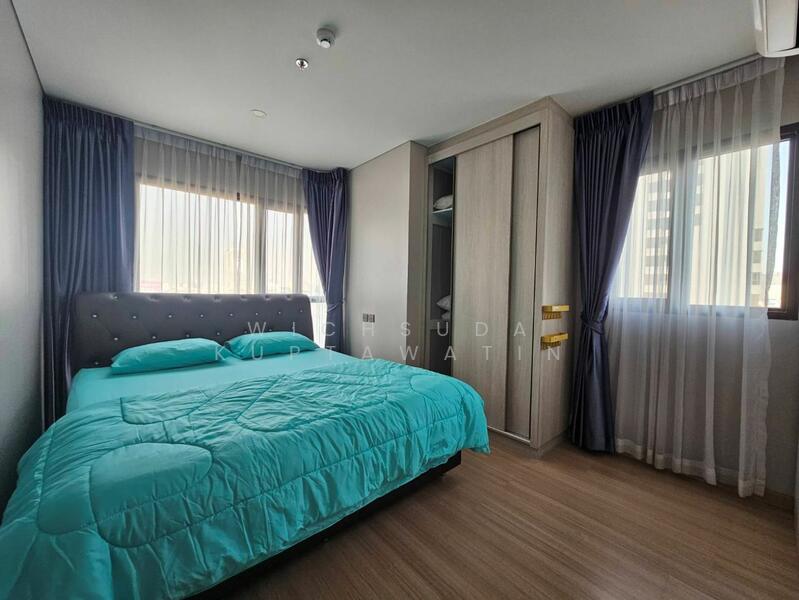 Lumpini Suite Dindaeng-Ratchaprarop : ลุมพินี สวีท ดินแดง-ราชปรารภ, กรุงเทพ, อโศก-ดินแดง, ดินแดง, กรุงเทพ, 46 ตร.ม., คอนโด ให้เช่า, โดย Wichsuda Kuptawatin, 11074594 - DDproperty.com