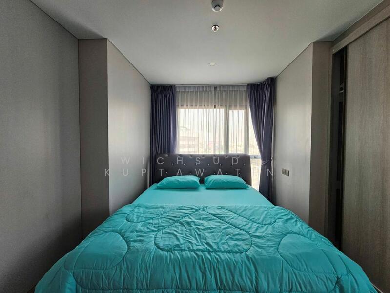 Lumpini Suite Dindaeng-Ratchaprarop : ลุมพินี สวีท ดินแดง-ราชปรารภ, กรุงเทพ, อโศก-ดินแดง, ดินแดง, กรุงเทพ, 46 ตร.ม., คอนโด ให้เช่า, โดย Wichsuda Kuptawatin, 11074594 - DDproperty.com