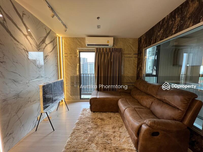 For Rent - The Parkland Phetkasem 56, Bangkok