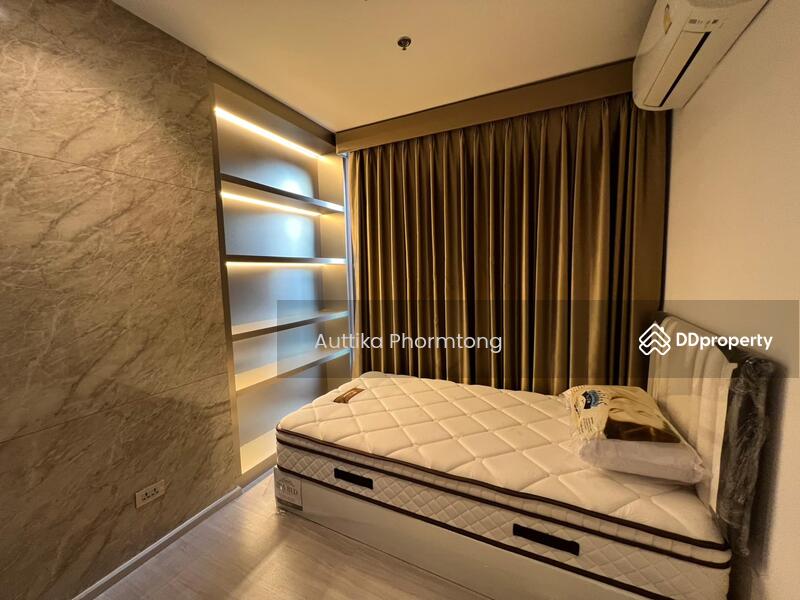 For Rent - The Parkland Phetkasem 56, Bangkok