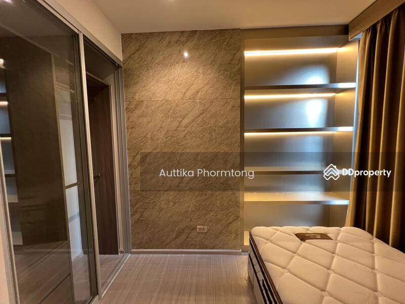 For Rent - The Parkland Phetkasem 56, Bangkok