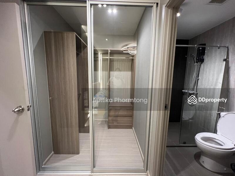 For Rent - The Parkland Phetkasem 56, Bangkok