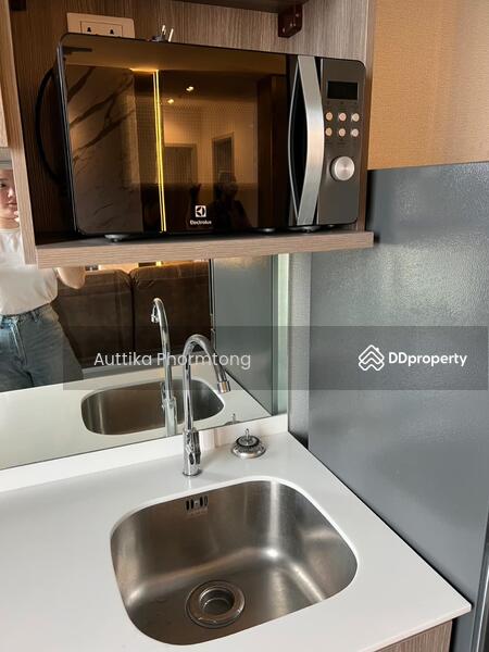 For Rent - The Parkland Phetkasem 56, Bangkok