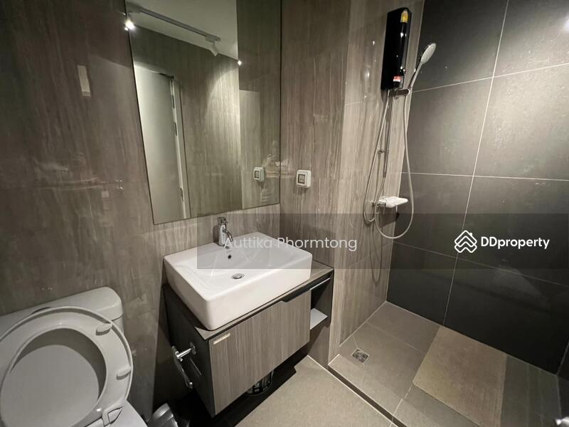 For Rent - The Parkland Phetkasem 56, Bangkok