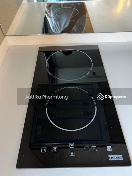 For Rent - The Parkland Phetkasem 56, Bangkok