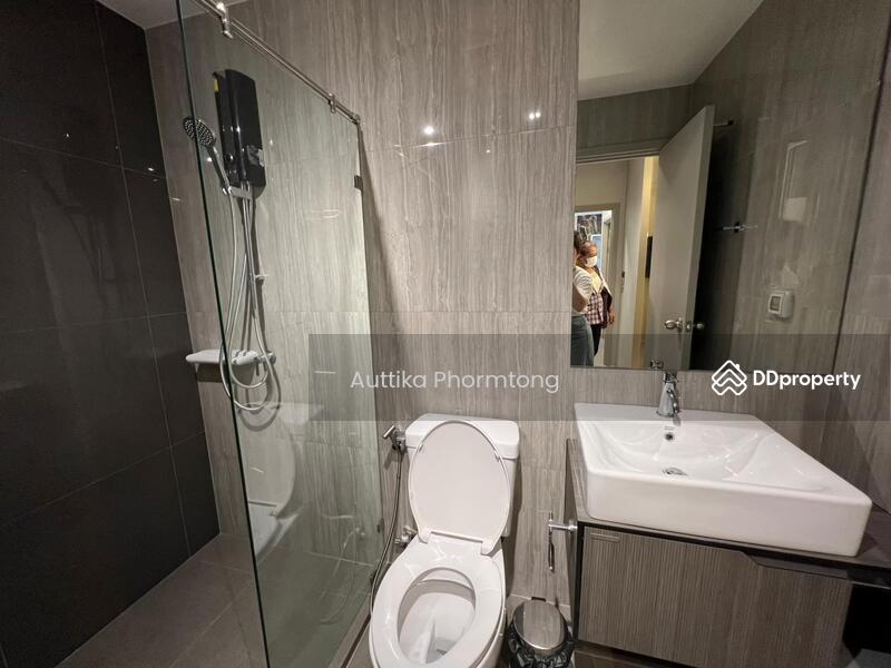 For Rent - The Parkland Phetkasem 56, Bangkok