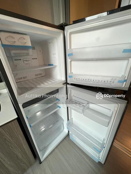 For Rent - The Parkland Phetkasem 56, Bangkok