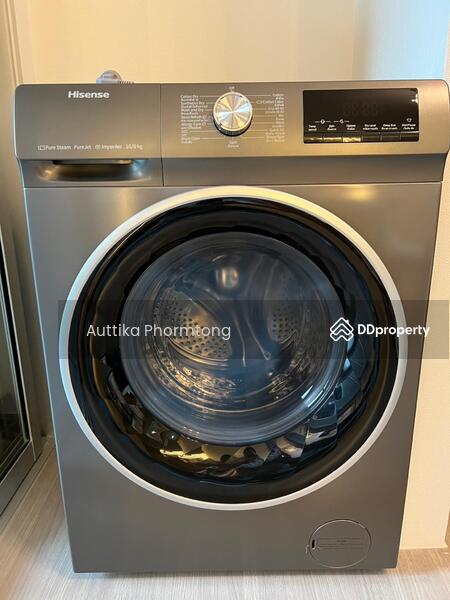 For Rent - The Parkland Phetkasem 56, Bangkok