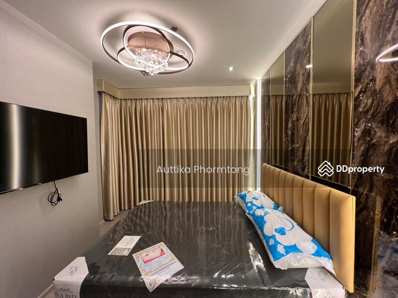 For Rent - The Parkland Phetkasem 56, Bangkok