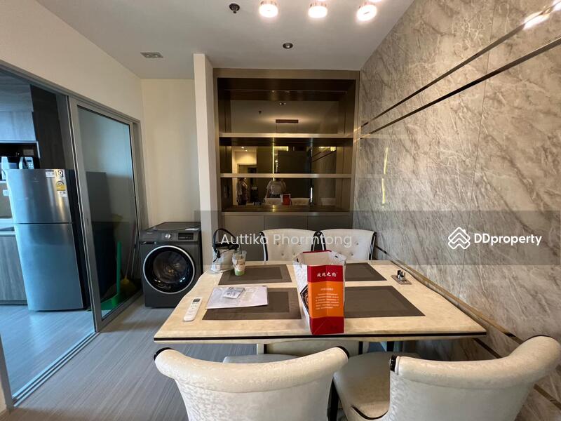 For Rent - The Parkland Phetkasem 56, Bangkok