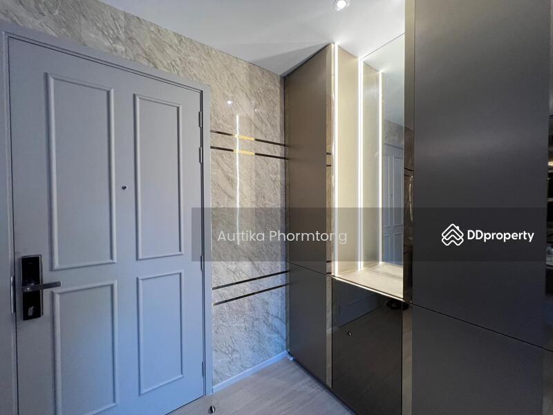 For Rent - The Parkland Phetkasem 56, Bangkok