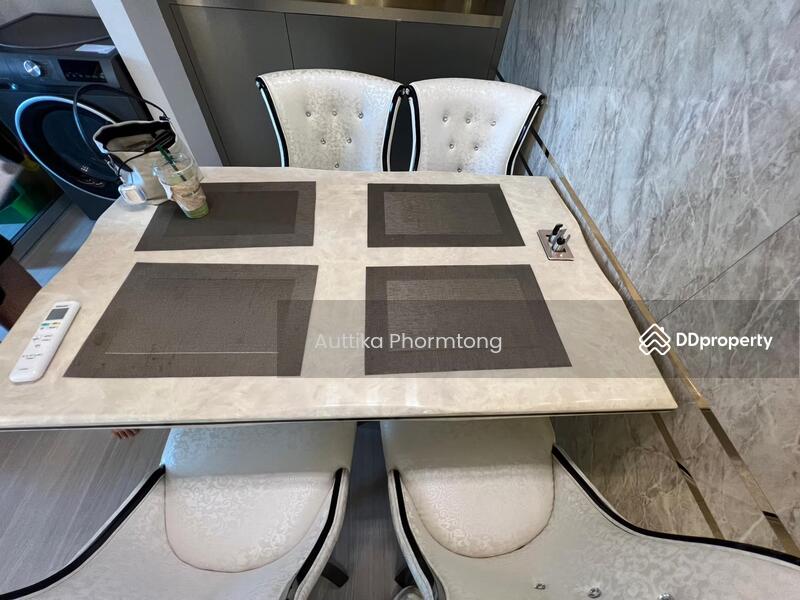 For Rent - The Parkland Phetkasem 56, Bangkok