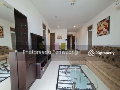 For Rent - Supalai Prima Riva (Residential), Bangkok