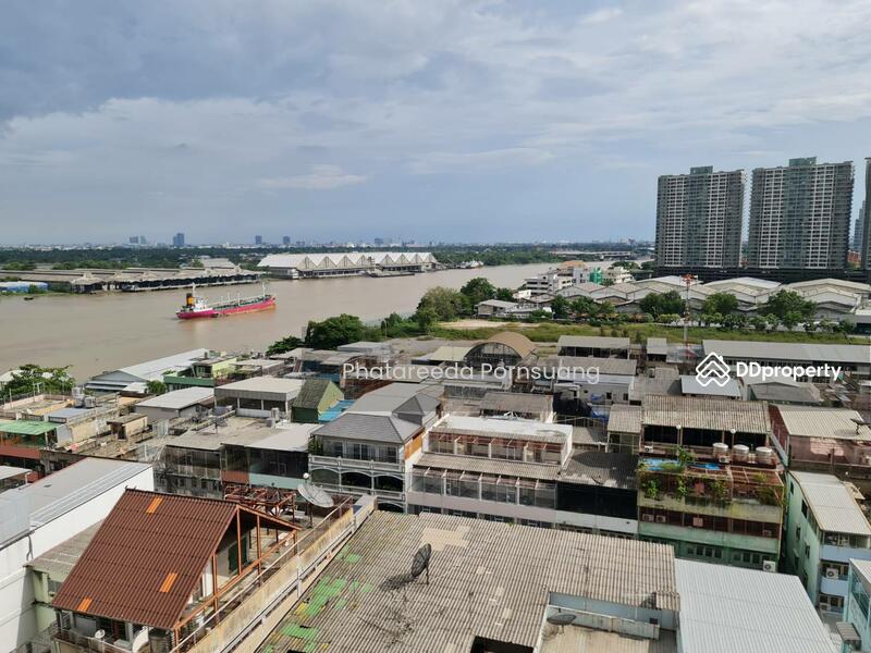 Supalai Prima Riva (Residential), Bangkok, Rama 3 Road, Chong Nonsi, Yan Nawa, Bangkok, 2 Bedrooms, 91 sqm, Condo For Rent, by Phatareeda Pornsuang, 11074692 - DDproperty.com