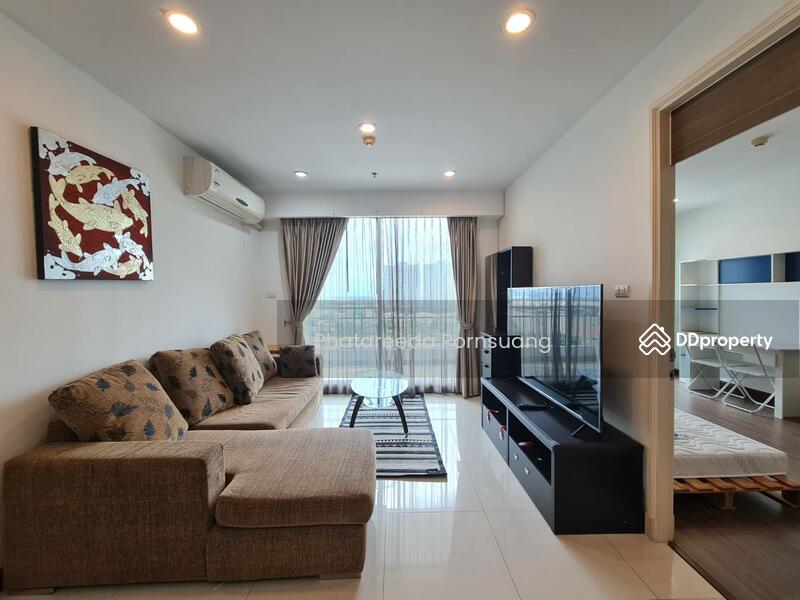 Supalai Prima Riva (Residential), Bangkok, Rama 3 Road, Chong Nonsi, Yan Nawa, Bangkok, 2 Bedrooms, 91 sqm, Condo For Rent, by Phatareeda Pornsuang, 11074692 - DDproperty.com