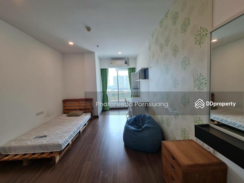 Supalai Prima Riva (Residential), Bangkok, Rama 3 Road, Chong Nonsi, Yan Nawa, Bangkok, 2 Bedrooms, 91 sqm, Condo For Rent, by Phatareeda Pornsuang, 11074692 - DDproperty.com