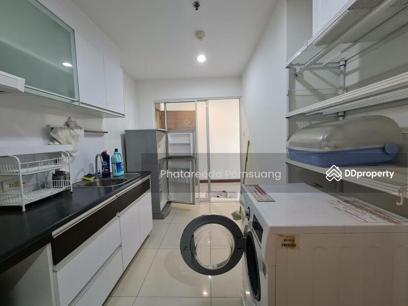 Supalai Prima Riva (Residential), Bangkok, Rama 3 Road, Chong Nonsi, Yan Nawa, Bangkok, 2 Bedrooms, 91 sqm, Condo For Rent, by Phatareeda Pornsuang, 11074692 - DDproperty.com