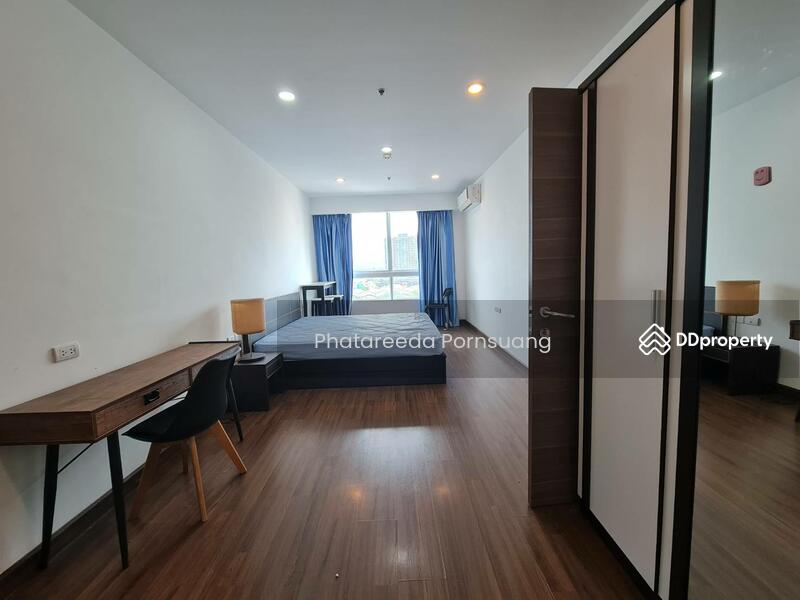 Supalai Prima Riva : ศุภาลัย พรีมา ริวา (Residential), กรุงเทพ, ถนนพระราม 3, ช่องนนทรี, ยานนาวา, กรุงเทพ, 91 ตร.ม., คอนโด ให้เช่า, โดย Phatareeda Pornsuang, 11074692 - DDproperty.com