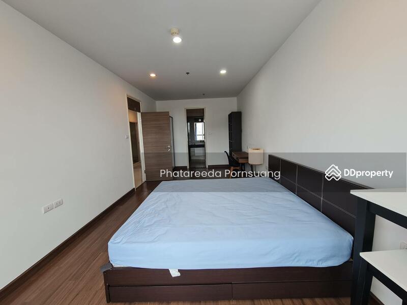 Supalai Prima Riva : ศุภาลัย พรีมา ริวา (Residential), กรุงเทพ, ถนนพระราม 3, ช่องนนทรี, ยานนาวา, กรุงเทพ, 91 ตร.ม., คอนโด ให้เช่า, โดย Phatareeda Pornsuang, 11074692 - DDproperty.com