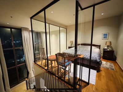 For Rent - The Emporio Place, Bangkok