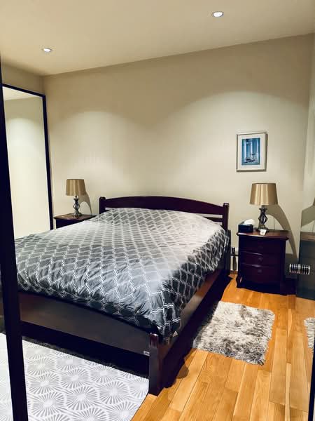 The Emporio Place, Bangkok, 93 Soi Sukhumvit 24, Sukhumvit Road, Khong Tan, Khlong Toei, Bangkok, 1 Bedroom, 90 sqm, Condo For Rent, by Sun real estate, 11074708 - DDproperty.com