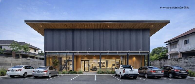 ให้เช่า - รามอินทรา 42, กรุงเทพ