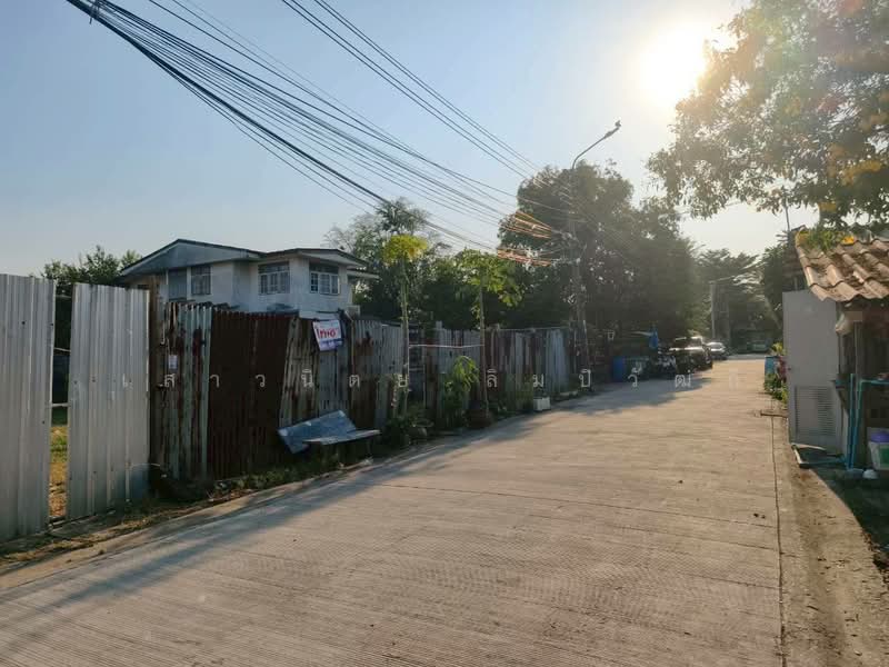 ให้เช่า - รามอินทรา 42, กรุงเทพ