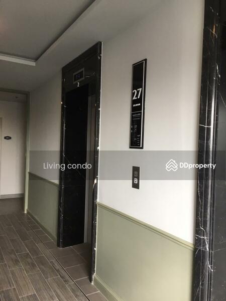 Chapter one Midtown Ladprao 24, Bangkok, 432 Ladprao Road, Jom Phon, Chatuchak, Bangkok, 1 Bedroom, 30 sqm, Condo For Sale, by Living Condo, 11074853 - DDproperty.com