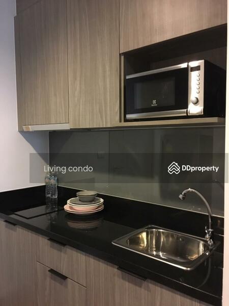 Chapter one Midtown Ladprao 24, Bangkok, 432 Ladprao Road, Jom Phon, Chatuchak, Bangkok, 1 Bedroom, 30 sqm, Condo For Sale, by Living Condo, 11074853 - DDproperty.com