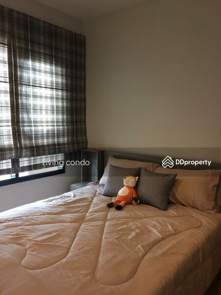 Chapter one Midtown Ladprao 24, Bangkok, 432 Ladprao Road, Jom Phon, Chatuchak, Bangkok, 1 Bedroom, 30 sqm, Condo For Sale, by Living Condo, 11074853 - DDproperty.com