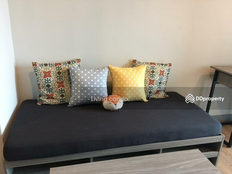 Chapter one Midtown Ladprao 24, Bangkok, 432 Ladprao Road, Jom Phon, Chatuchak, Bangkok, 1 Bedroom, 30 sqm, Condo For Sale, by Living Condo, 11074853 - DDproperty.com