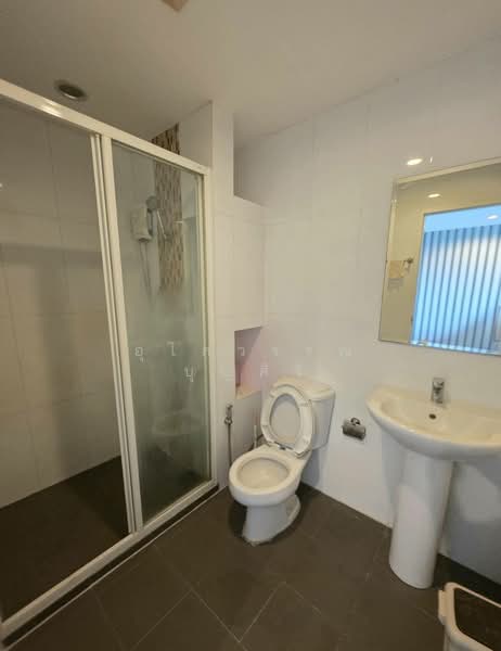 The Series Udomsuk, Bangkok, 4 Soi Udom Suk 29, Bang Chak, Phra Khanong, Bangkok, 1 Bedroom, 35 sqm, Condo For Rent, by Ulaiwan Boonsiri, 11074925 - DDproperty.com