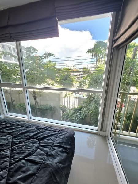 The Series Udomsuk, Bangkok, 4 Soi Udom Suk 29, Bang Chak, Phra Khanong, Bangkok, 1 Bedroom, 35 sqm, Condo For Rent, by Ulaiwan Boonsiri, 11074925 - DDproperty.com