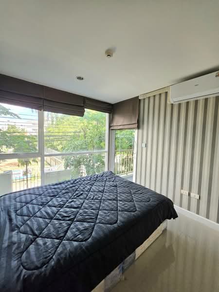 The Series Udomsuk, Bangkok, 4 Soi Udom Suk 29, Bang Chak, Phra Khanong, Bangkok, 1 Bedroom, 35 sqm, Condo For Rent, by Ulaiwan Boonsiri, 11074925 - DDproperty.com