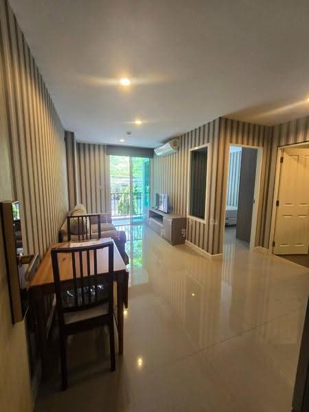 The Series Udomsuk, Bangkok, 4 Soi Udom Suk 29, Bang Chak, Phra Khanong, Bangkok, 1 Bedroom, 35 sqm, Condo For Rent, by Ulaiwan Boonsiri, 11074925 - DDproperty.com
