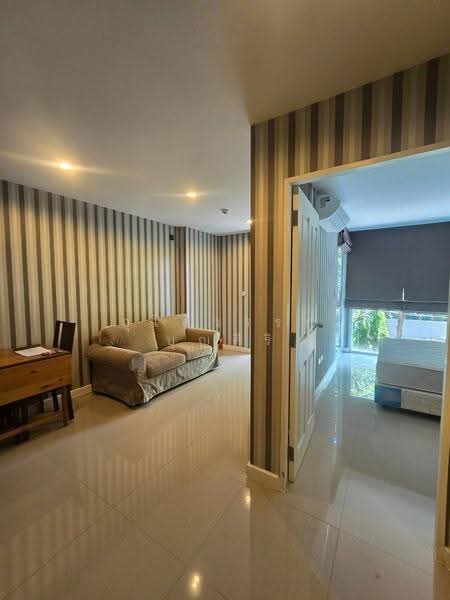 The Series Udomsuk, Bangkok, 4 Soi Udom Suk 29, Bang Chak, Phra Khanong, Bangkok, 1 Bedroom, 35 sqm, Condo For Rent, by Ulaiwan Boonsiri, 11074925 - DDproperty.com