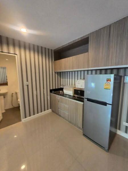 The Series Udomsuk, Bangkok, 4 Soi Udom Suk 29, Bang Chak, Phra Khanong, Bangkok, 1 Bedroom, 35 sqm, Condo For Rent, by Ulaiwan Boonsiri, 11074925 - DDproperty.com