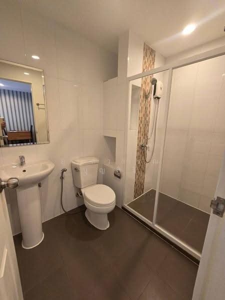 The Series Udomsuk, Bangkok, 4 Soi Udom Suk 29, Bang Chak, Phra Khanong, Bangkok, 1 Bedroom, 35 sqm, Condo For Rent, by Ulaiwan Boonsiri, 11074925 - DDproperty.com