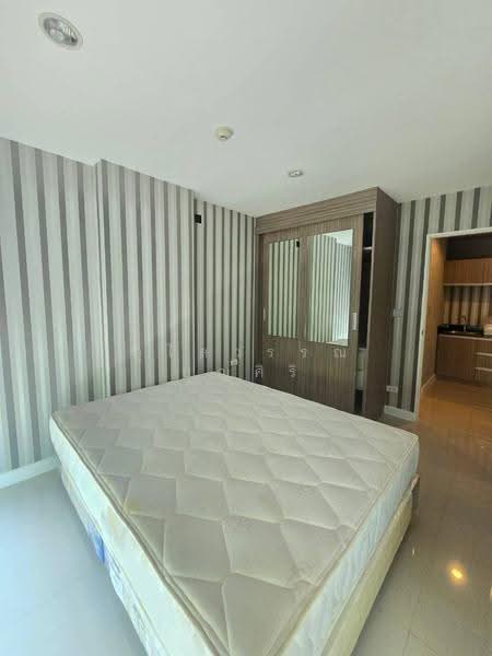 The Series Udomsuk, Bangkok, 4 Soi Udom Suk 29, Bang Chak, Phra Khanong, Bangkok, 1 Bedroom, 35 sqm, Condo For Rent, by Ulaiwan Boonsiri, 11074925 - DDproperty.com