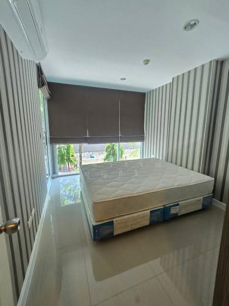The Series Udomsuk, Bangkok, 4 Soi Udom Suk 29, Bang Chak, Phra Khanong, Bangkok, 1 Bedroom, 35 sqm, Condo For Rent, by Ulaiwan Boonsiri, 11074925 - DDproperty.com