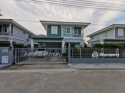 ขาย - Villaggio Bangna : วิลเลจจิโอ บางนา, สมุทรปราการ