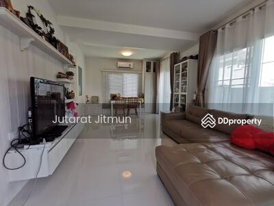 ขาย - Villaggio Bangna : วิลเลจจิโอ บางนา, สมุทรปราการ