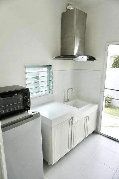 Villaggio Bangna, Samut Prakan, Bang Na-Trat Frontage Road, Bang Bo, Bang Bo, Samut Prakan, 3 Bedrooms, 200 sqm, Single Detached House For Sale, by Jutarat Jitmun, 11075036 - DDproperty.com