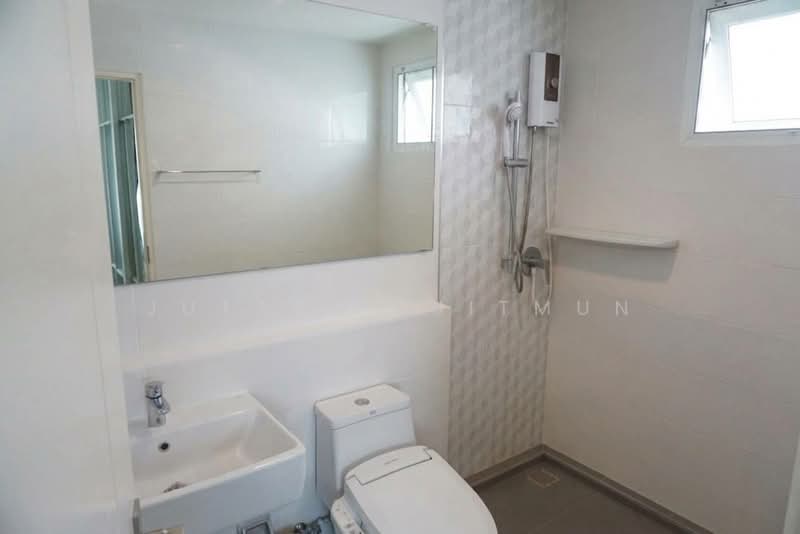 Villaggio Bangna, Samut Prakan, Bang Na-Trat Frontage Road, Bang Bo, Bang Bo, Samut Prakan, 3 Bedrooms, 200 sqm, Single Detached House For Sale, by Jutarat Jitmun, 11075036 - DDproperty.com